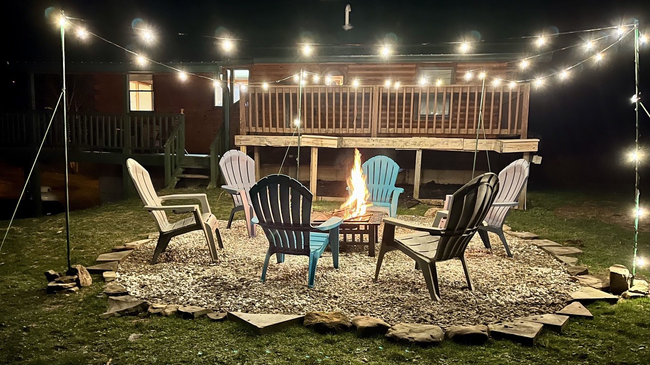 Photo of Patio Balcony in Ithaca