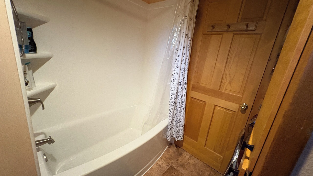 Photo of Bathroom in Ithaca