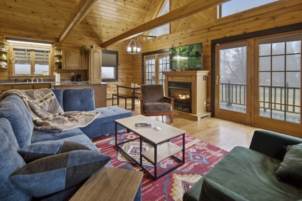 Photo of Livingroom in Ithaca