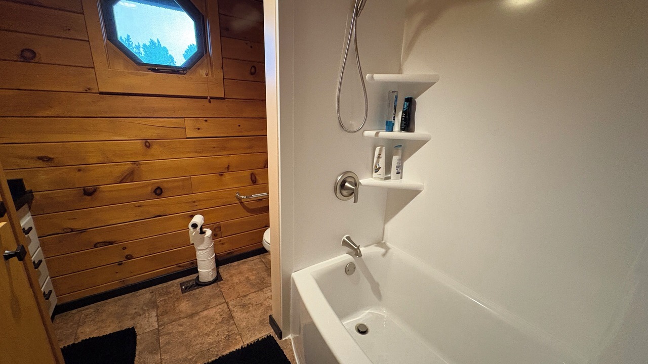 Photo of Bathroom in Ithaca