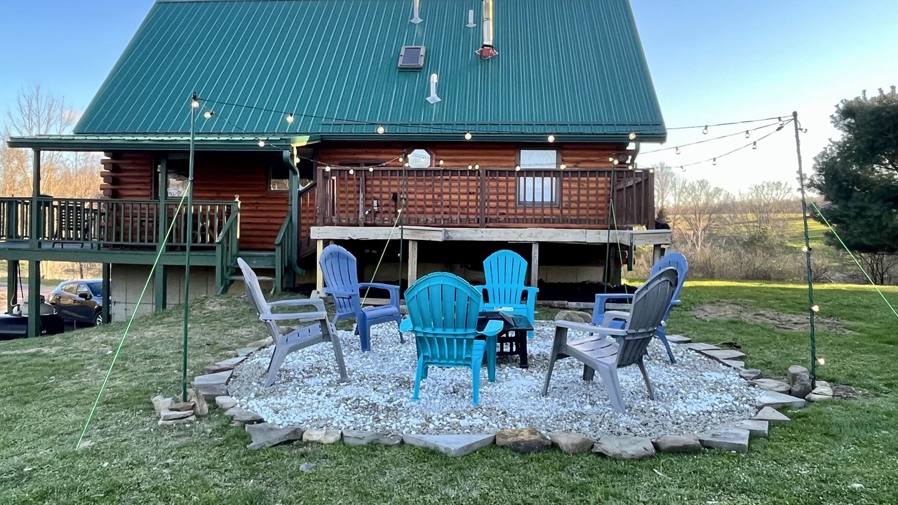 Photo of Outdoor in Ithaca
