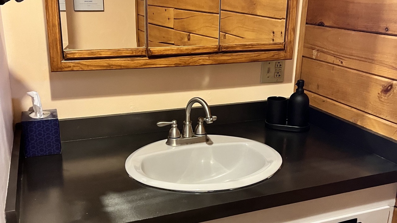 Photo of Bathroom in Ithaca