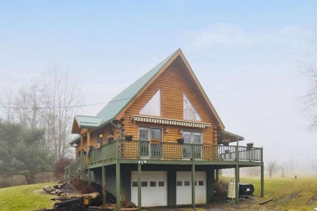 Photo of Outdoor in Ithaca