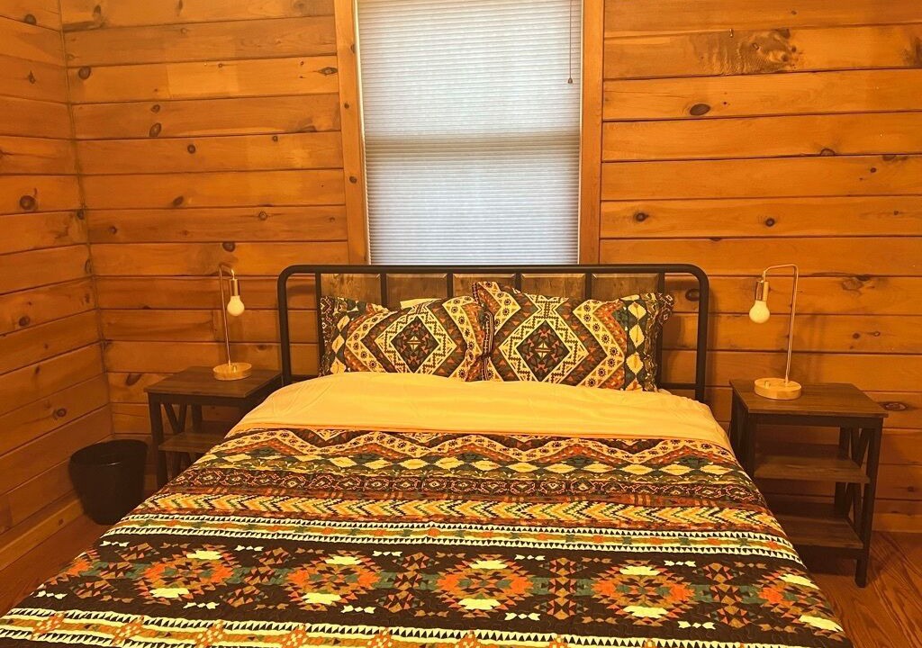 Photo of Bedroom in Ithaca