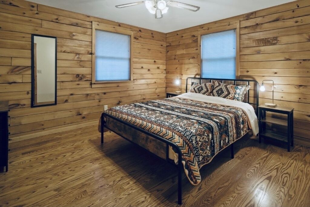 Photo of Bedroom in Ithaca
