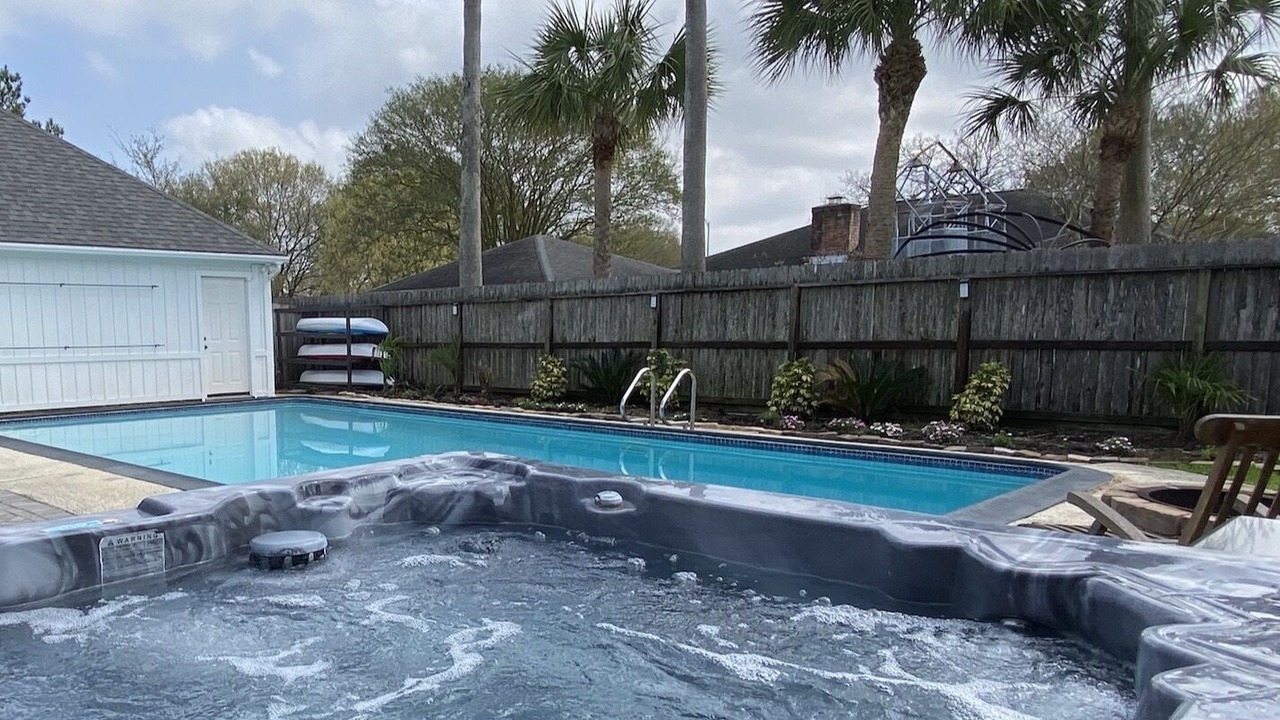Photo of Outdoor in Nassau Bay