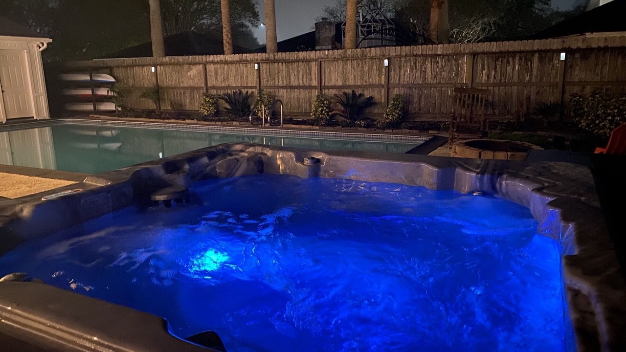 Photo of Outdoor in Nassau Bay