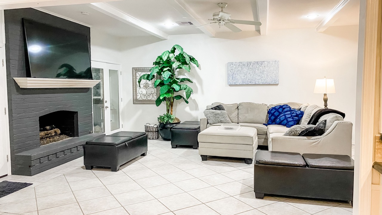 Photo of Outdoor in Nassau Bay