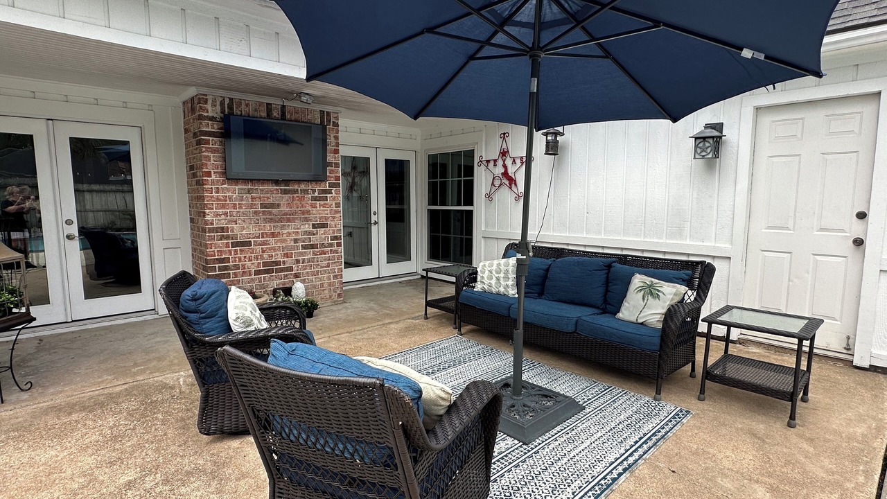 Photo of Outdoor in Nassau Bay