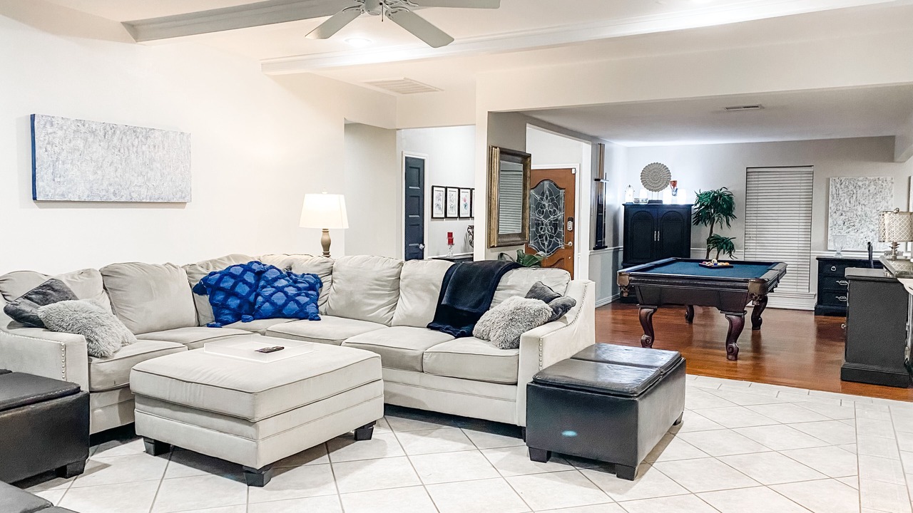 Photo of Outdoor in Nassau Bay