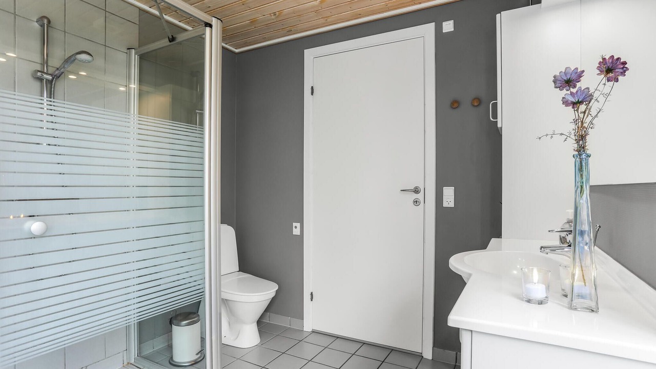 Photo of Bathroom in Hasle