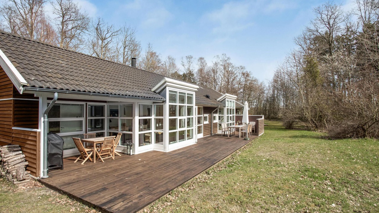 Photo of Outdoor in Hasle