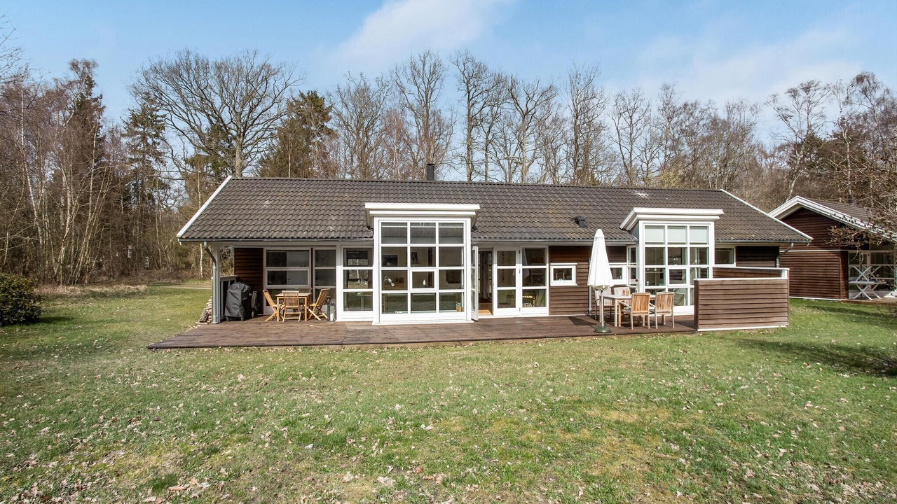 Photo of Outdoor in Hasle