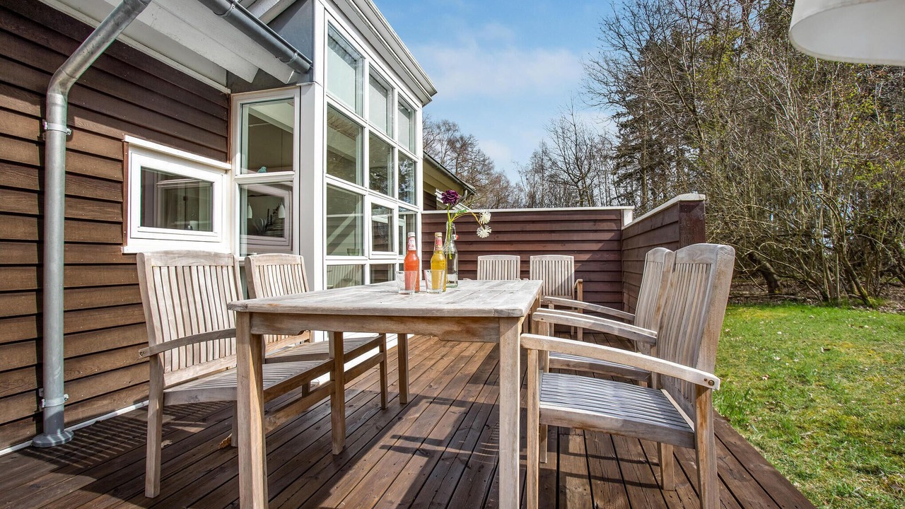 Photo of Outdoor in Hasle