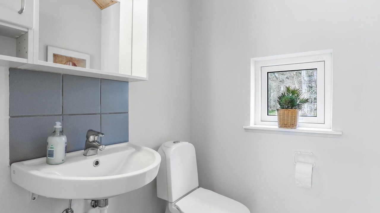 Photo of Bathroom in Hasle
