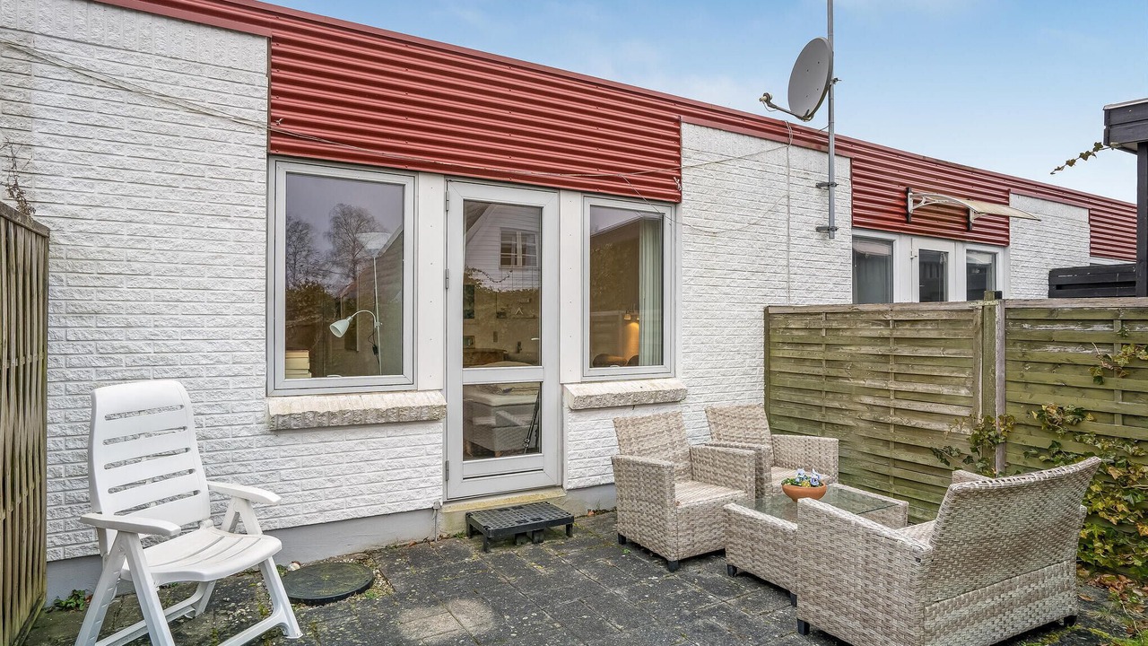 Photo of Outdoor in Kelstrup