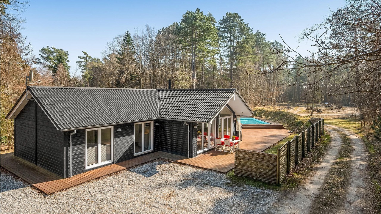 Photo of Outdoor in Nykobing Sjaelland