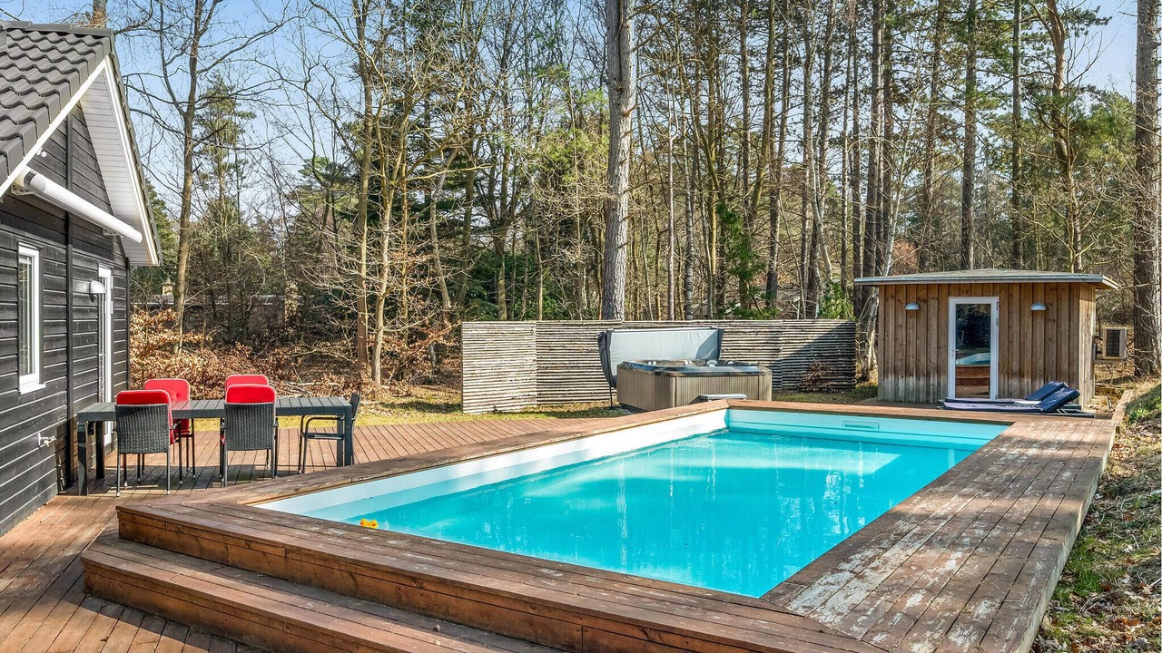 Photo of Outdoor in Nykobing Sjaelland