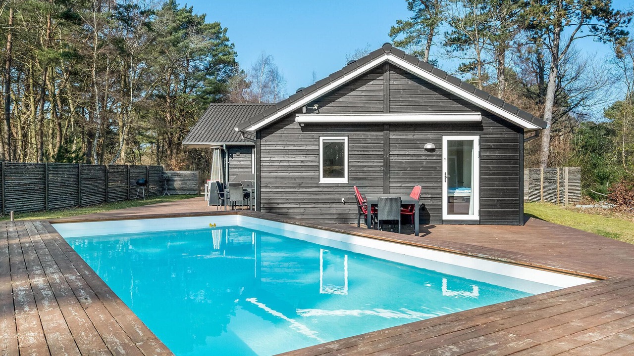 Photo of Outdoor in Nykobing Sjaelland