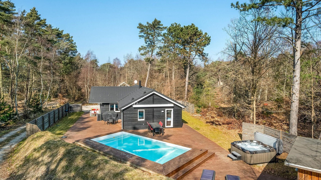Photo of Outdoor in Nykobing Sjaelland