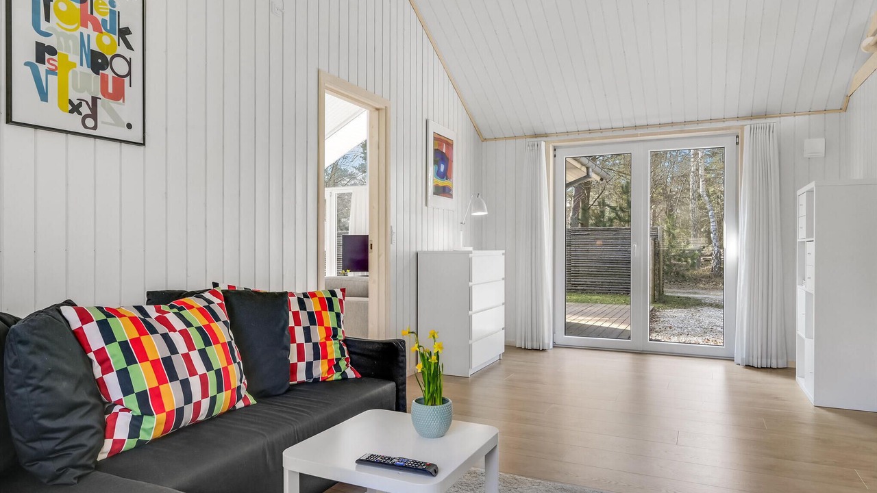 Photo of Bedroom in Nykobing Sjaelland