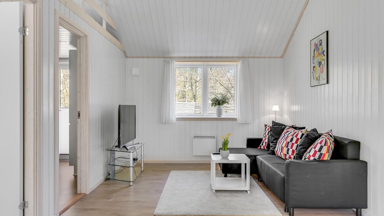 Photo of Bedroom in Nykobing Sjaelland