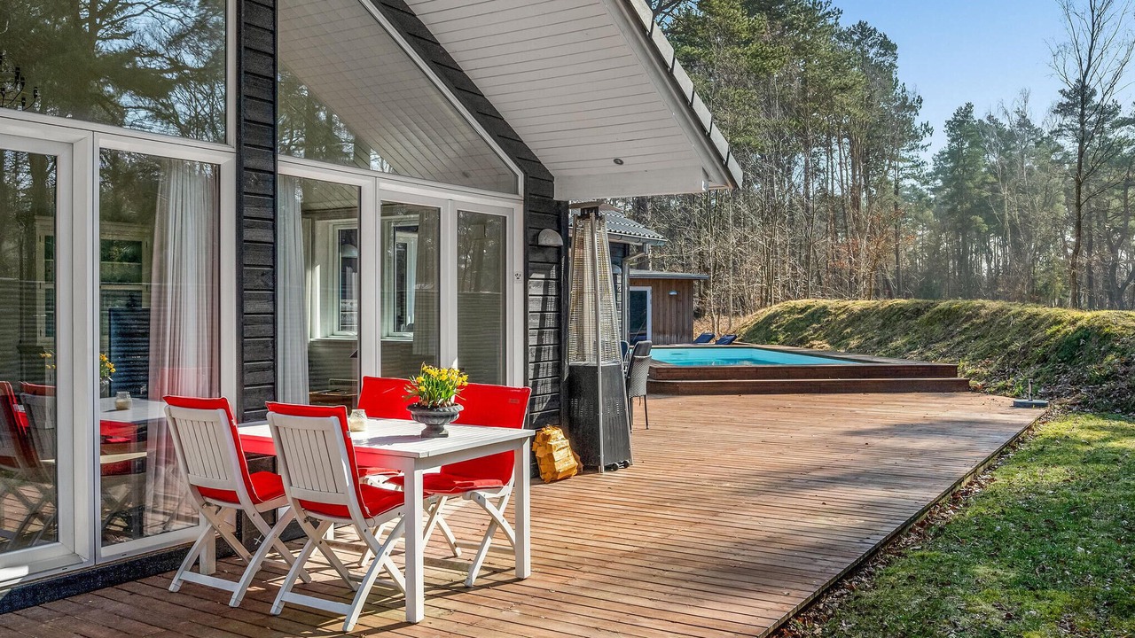 Photo of Outdoor in Nykobing Sjaelland