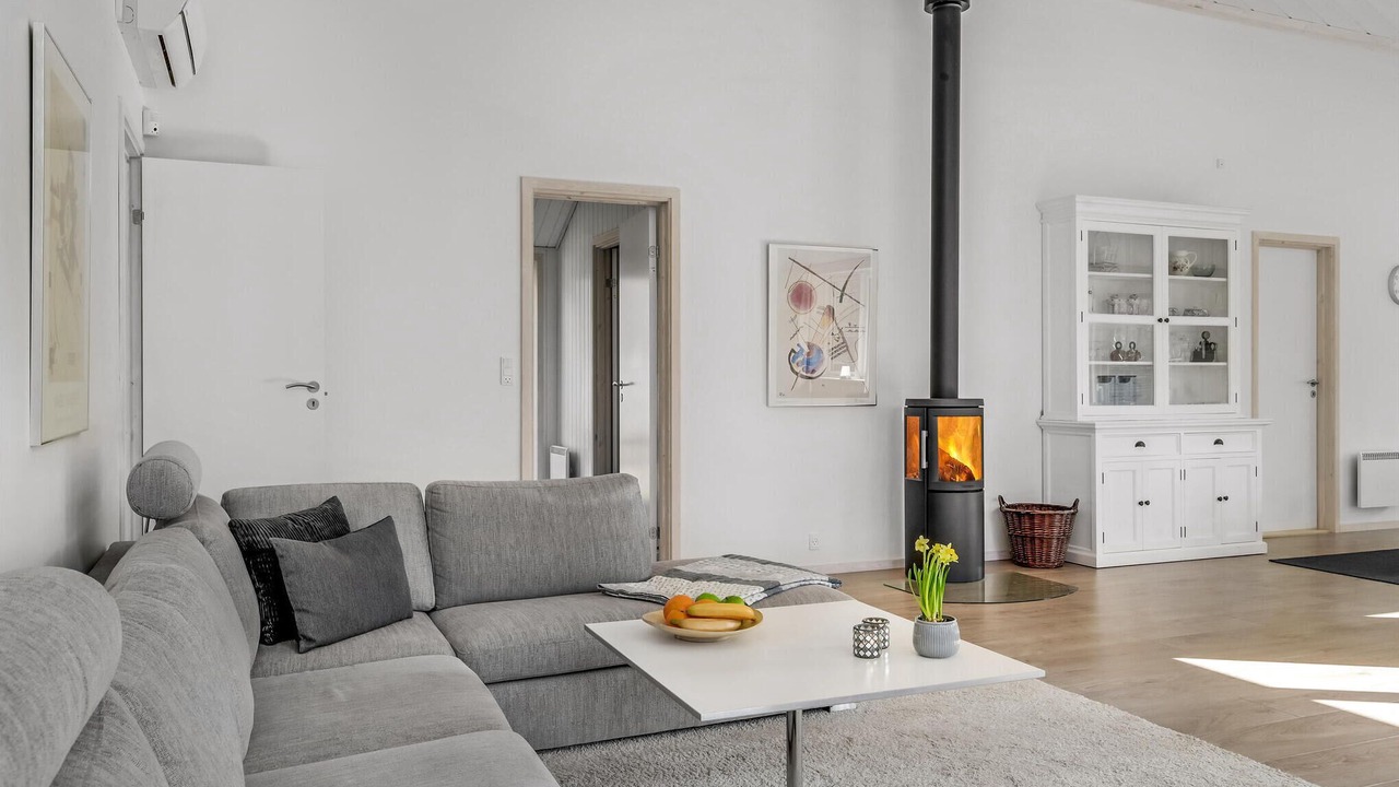 Photo of Bedroom in Nykobing Sjaelland