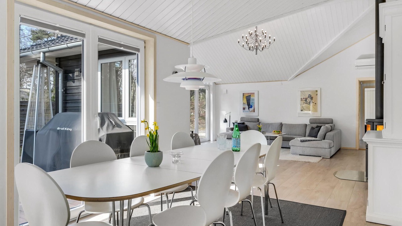Photo of Bedroom in Nykobing Sjaelland