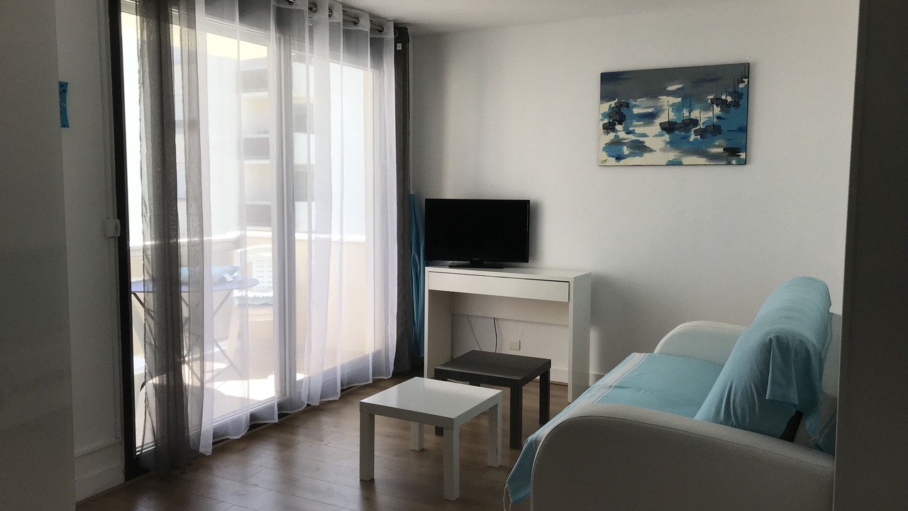 Photo of Livingroom in Arcachon