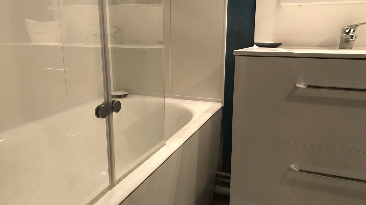 Photo of Bathroom in Arcachon