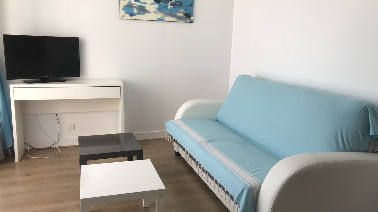 Photo of Livingroom in Arcachon