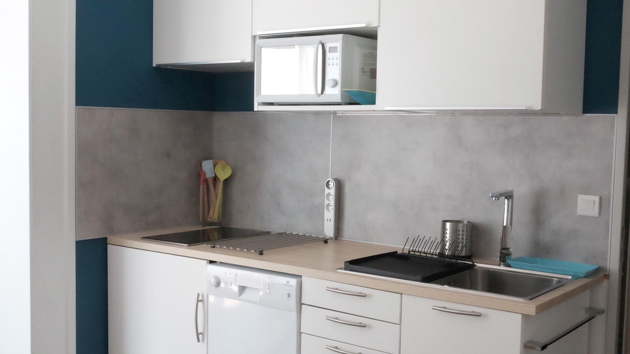 Photo of Kitchen in Arcachon