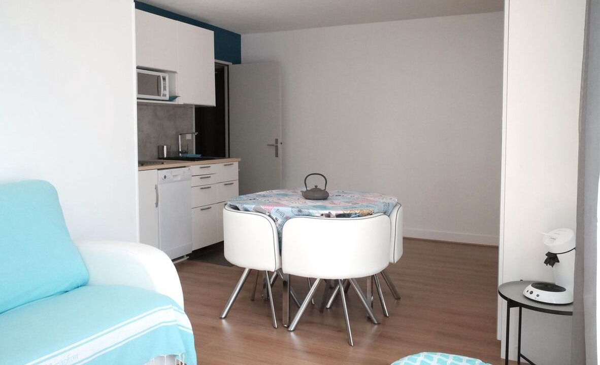 Photo of Livingroom in Arcachon