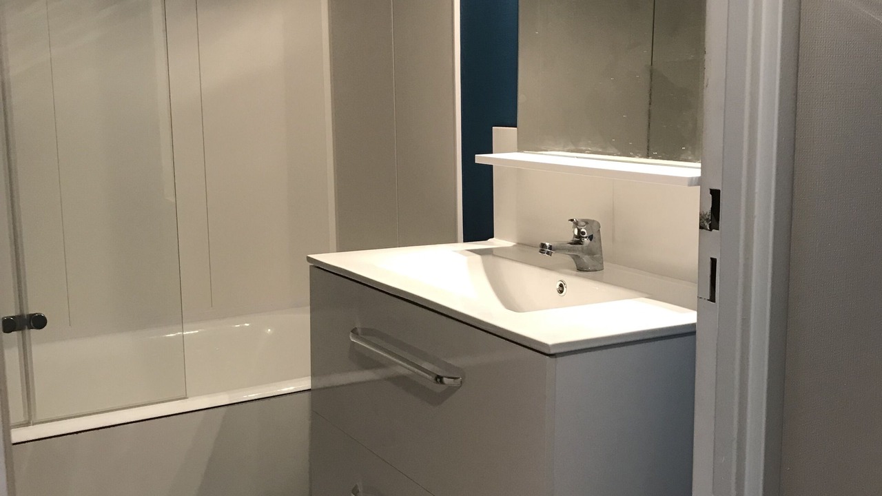 Photo of Bathroom in Arcachon