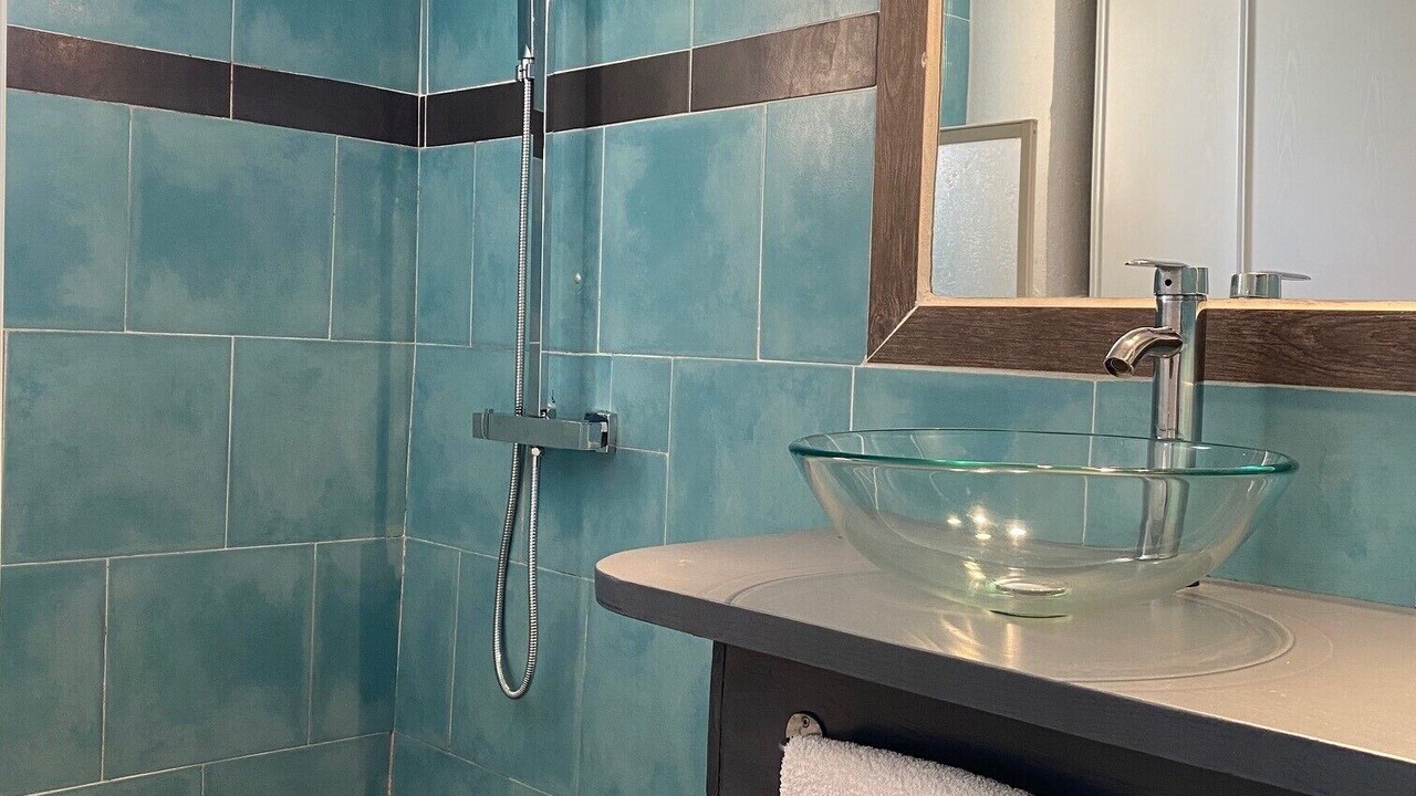 Photo of Bathroom in Patrimonio