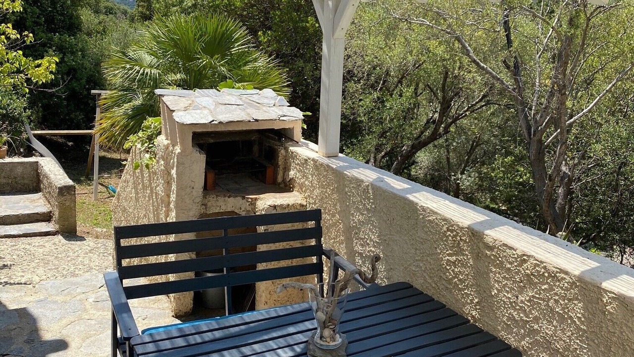 Photo of Outdoor in Patrimonio