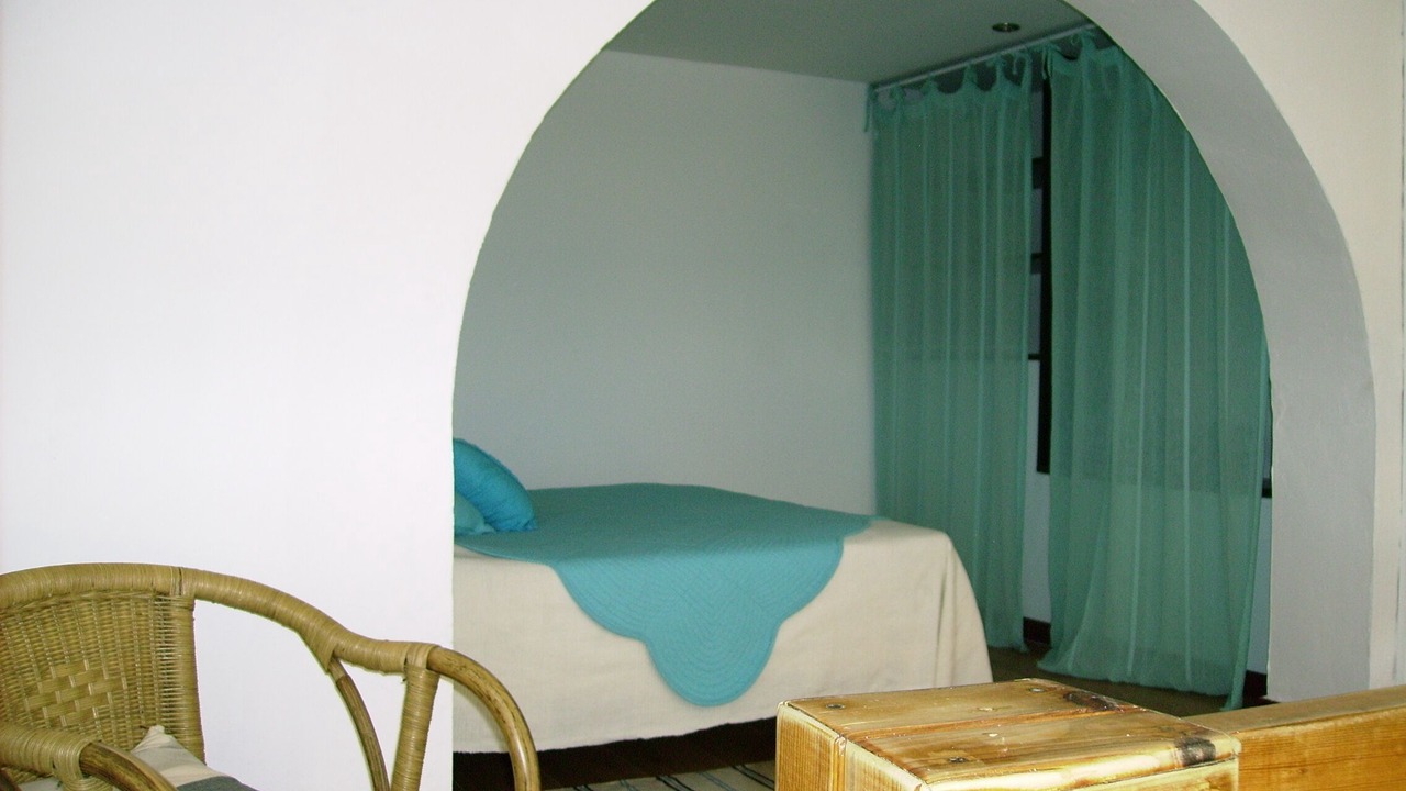 Photo of Bedroom in Patrimonio