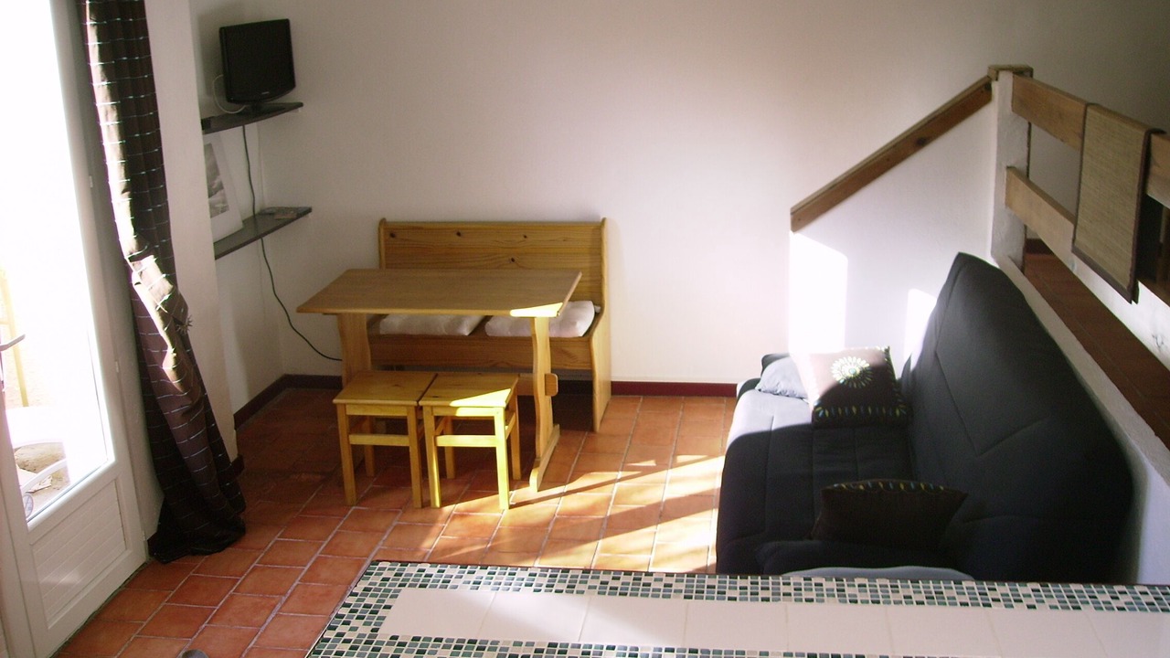 Photo of Livingroom in Patrimonio