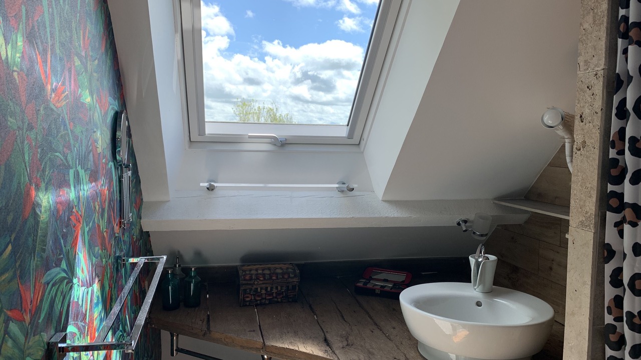 Photo of Bathroom in Pargnan