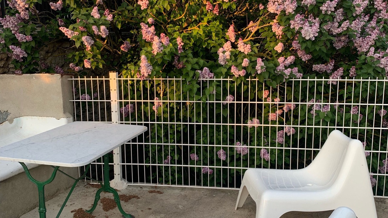 Photo of Outdoor in Pargnan