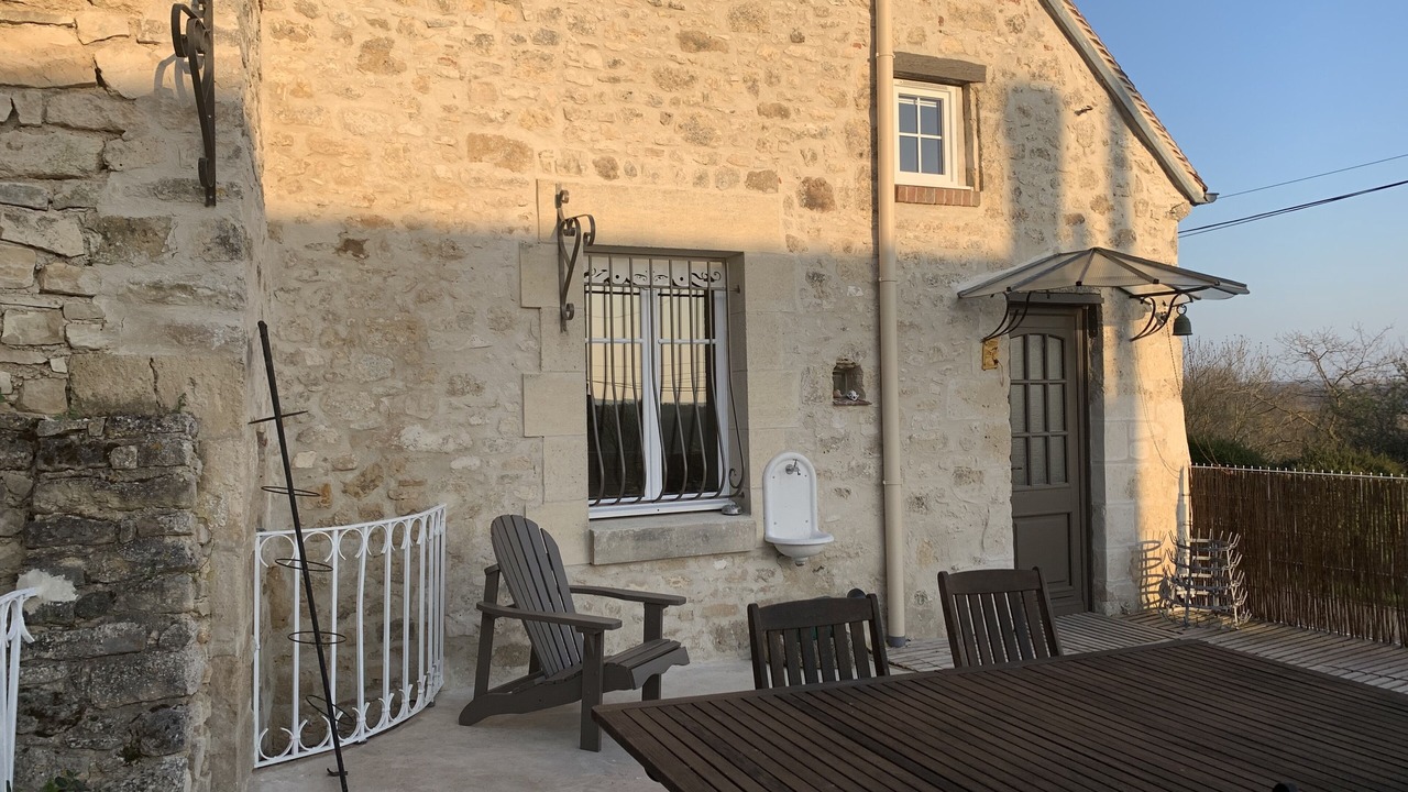 Photo of Outdoor in Pargnan