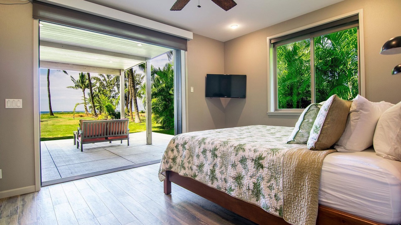 Photo of Bedroom in Kihei
