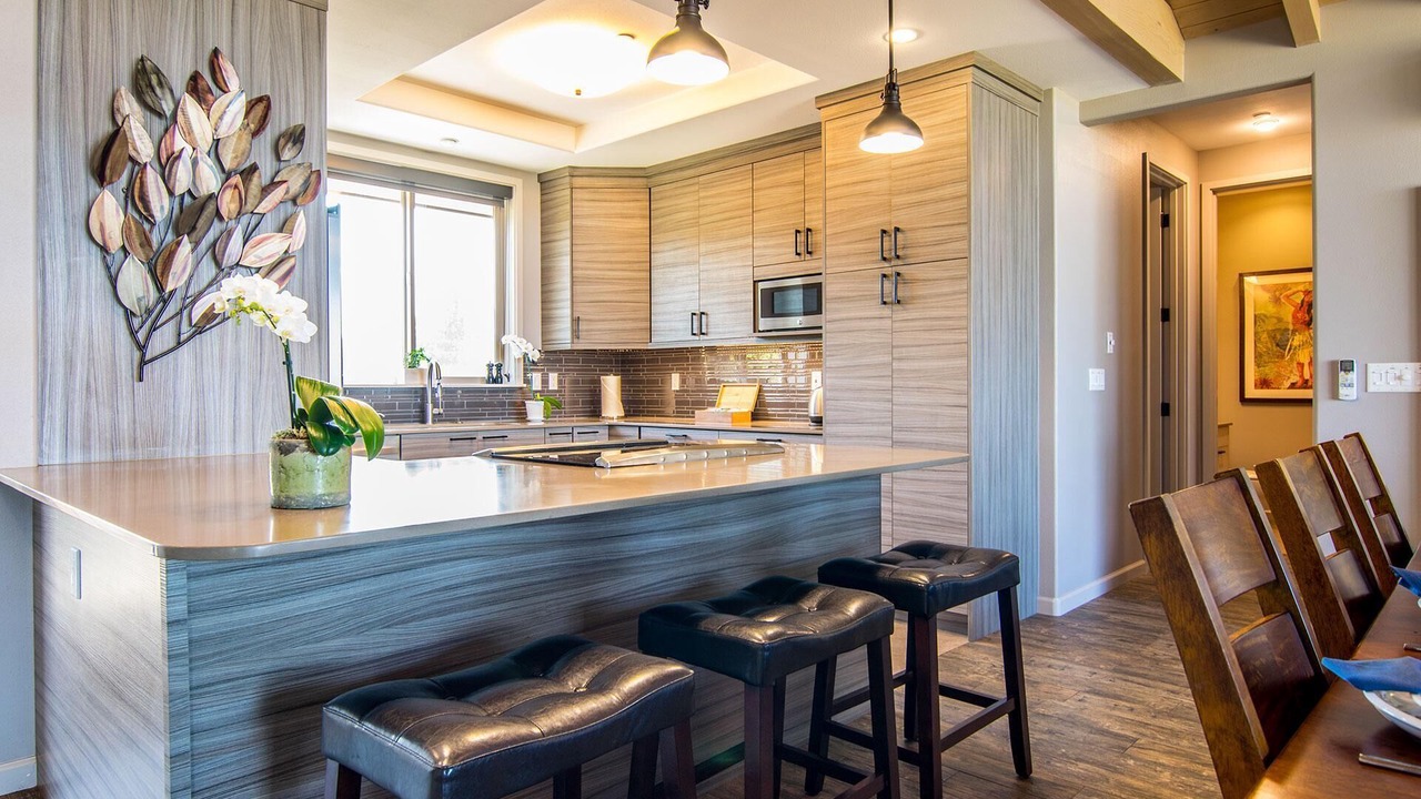 Photo of Kitchen in Kihei