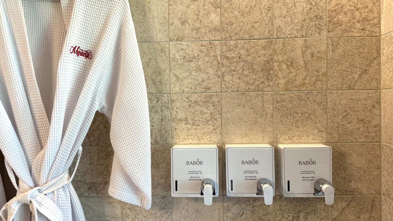 Photo of Bathroom in Kihei