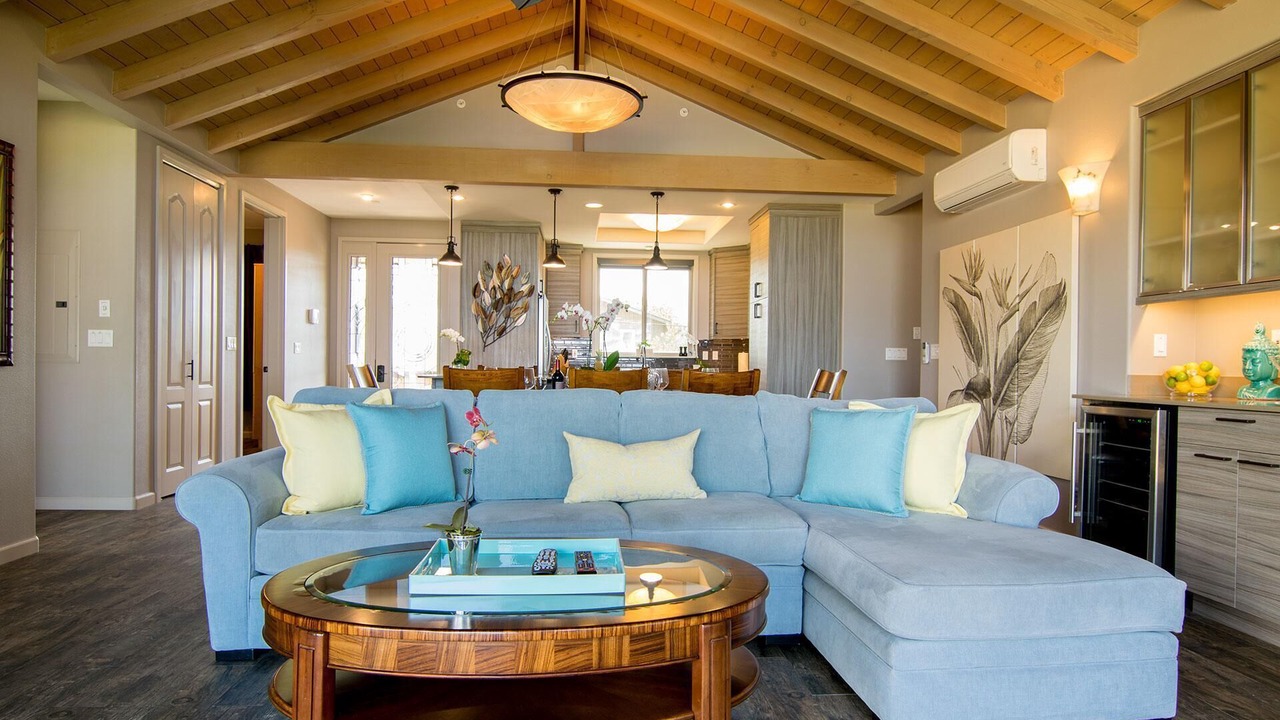 Photo of Livingroom in Kihei