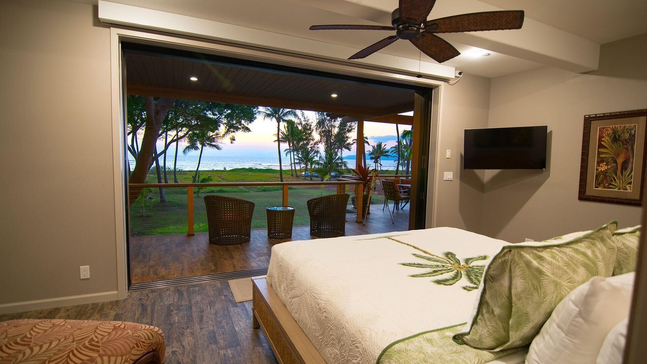 Photo of Bedroom in Kihei