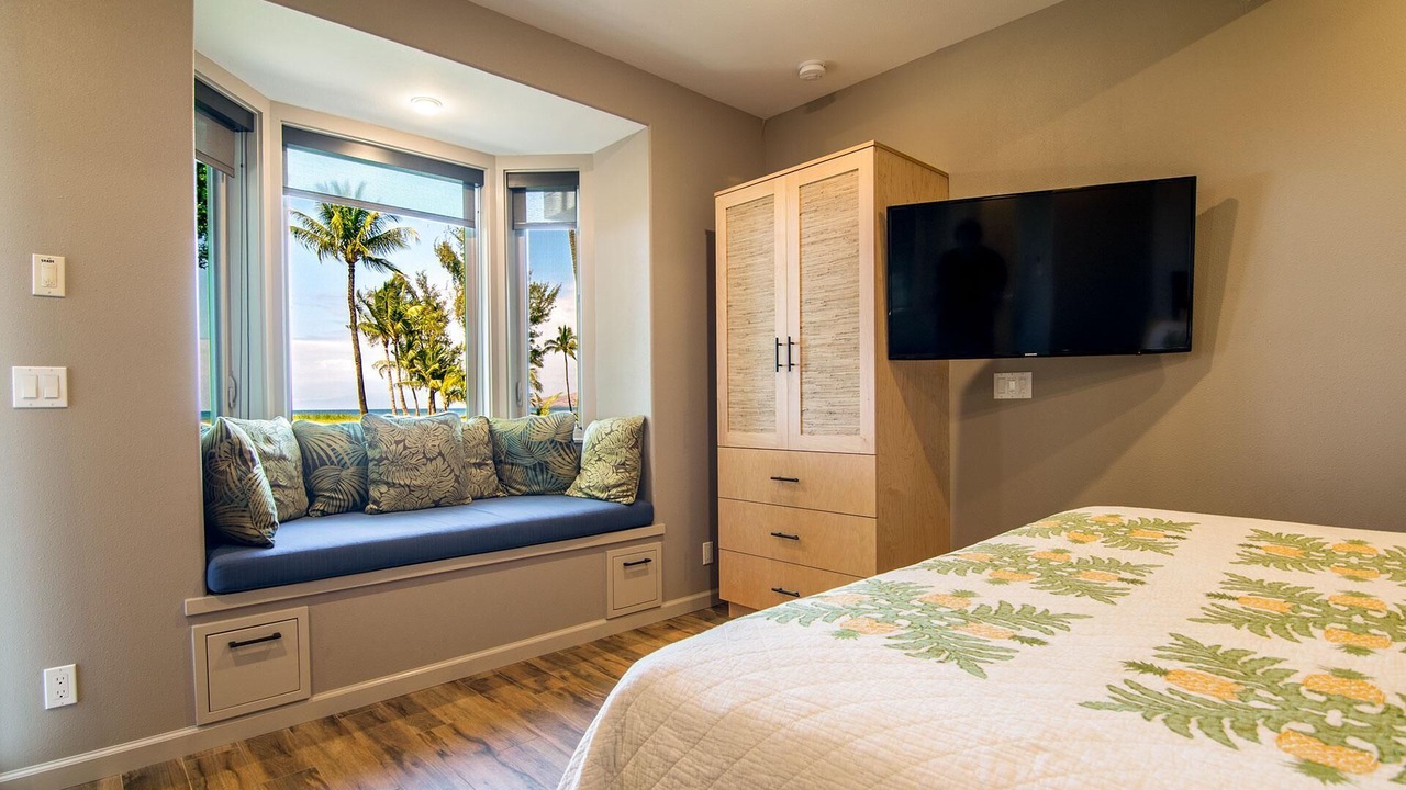 Photo of Bedroom in Kihei