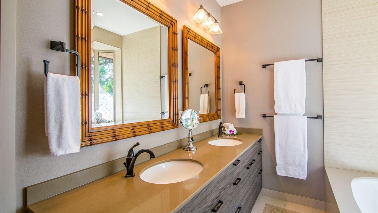 Photo of Bathroom in Kihei