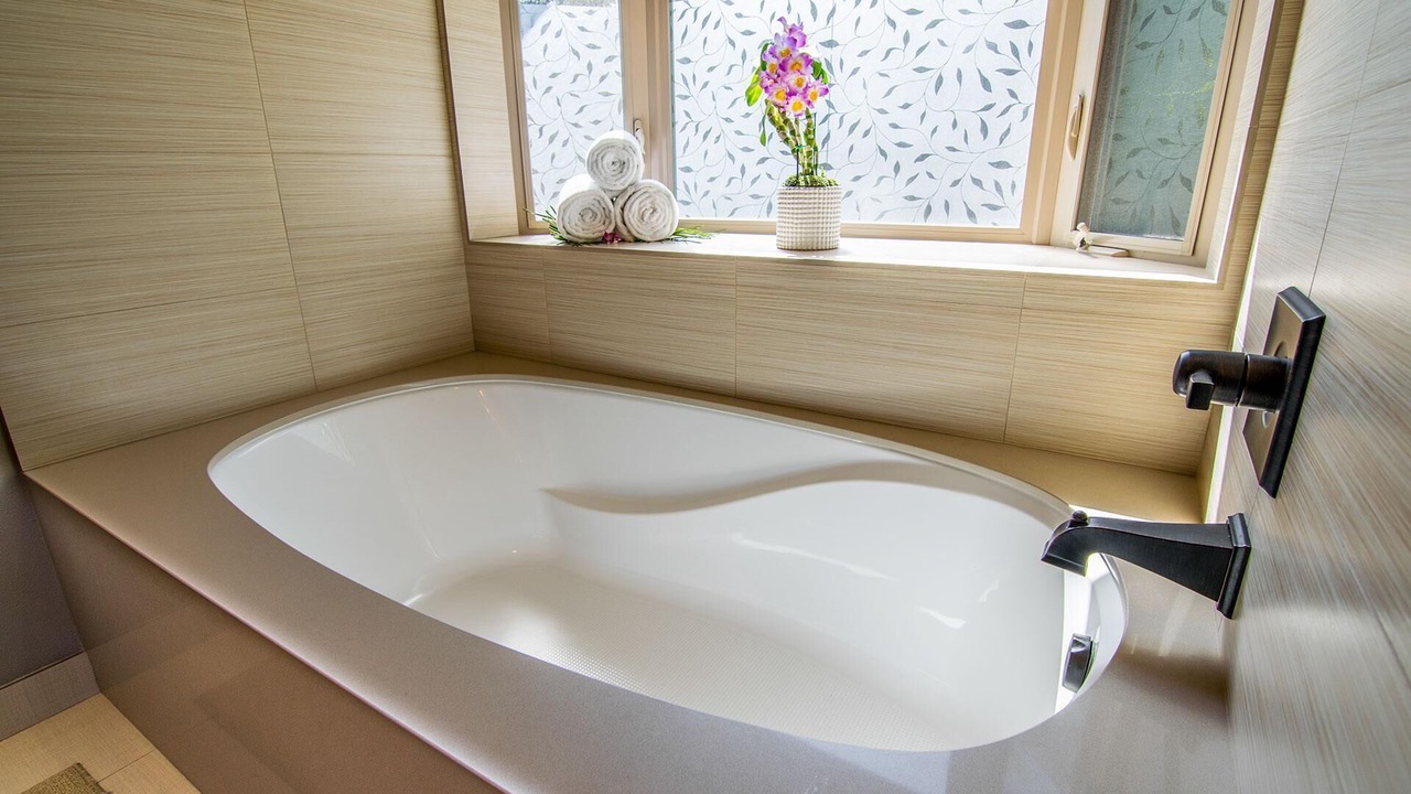 Photo of Bathroom in Kihei